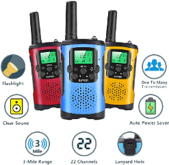 walkie talkie1